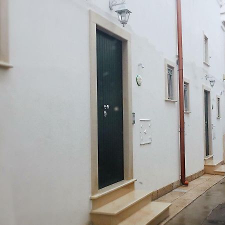 La Ginestra Affittacamere Ginosa Exterior foto